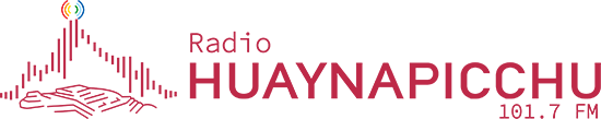 Radio Huayna Picchu 101.7 FM